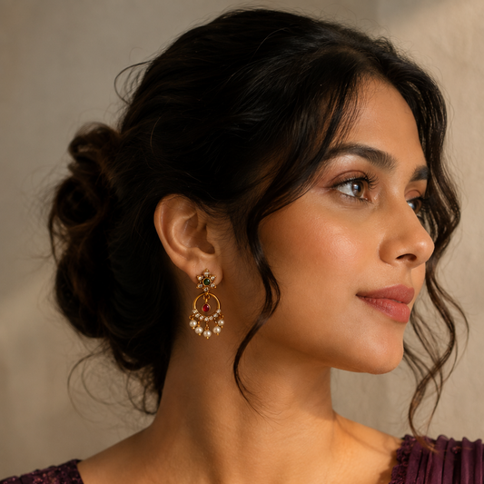 Pushparatna Chandrika - Pearl