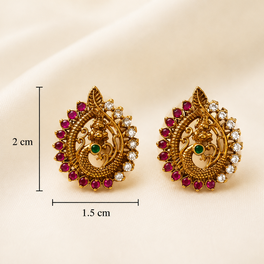 Ratnambari Studs