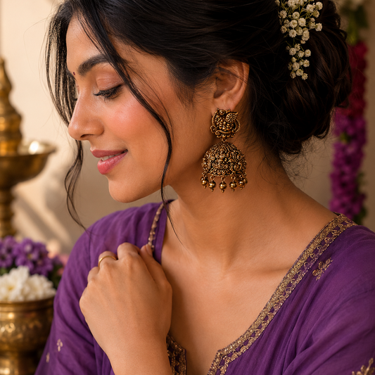 Lakshmi Mayura Vilasa