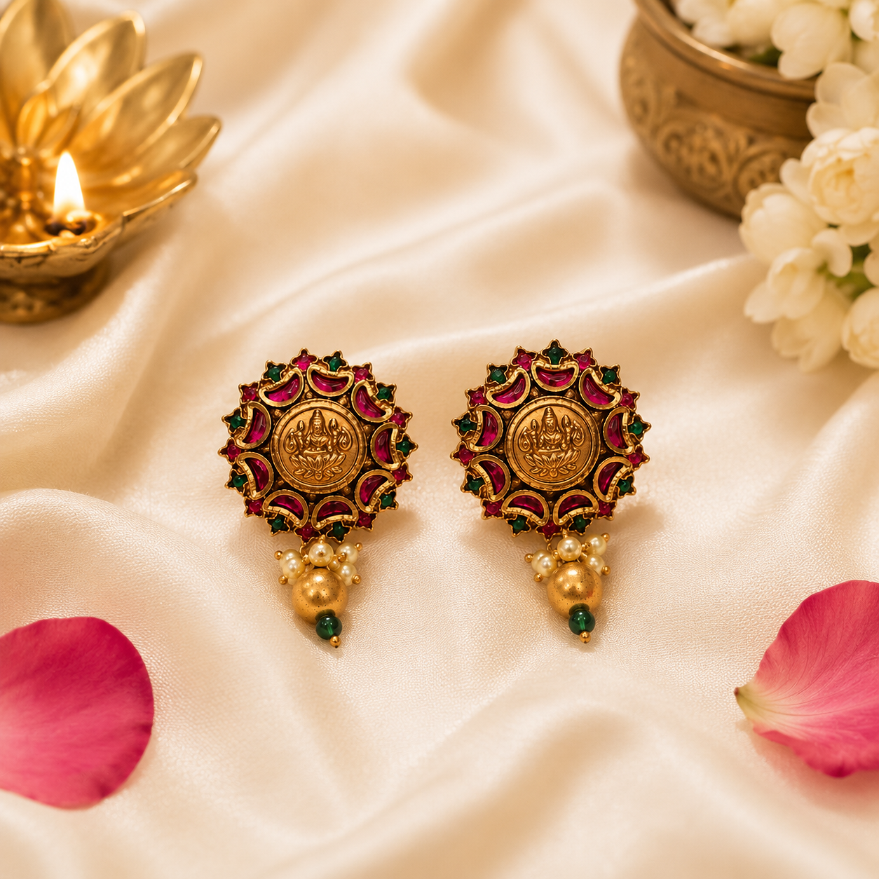 Lakshmi Ratna Pushpa Drops