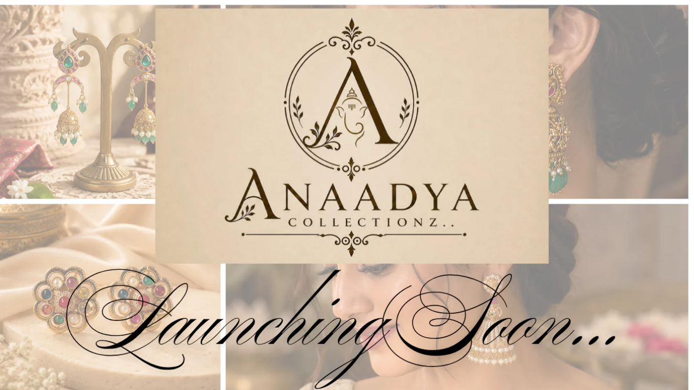 Launching Soon