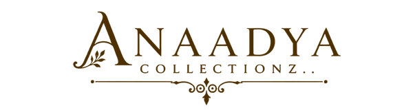 Anaadya Collectionz..