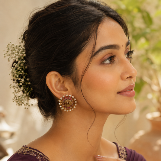 Lakshmi Kiranavali Stud