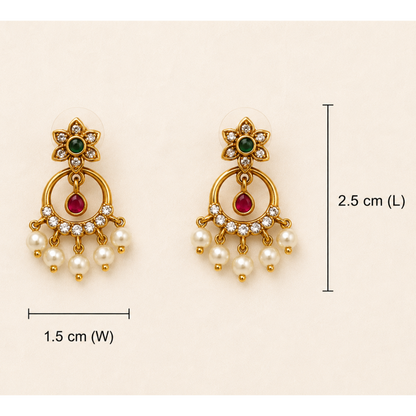 Pushparatna Chandrika - Pearl
