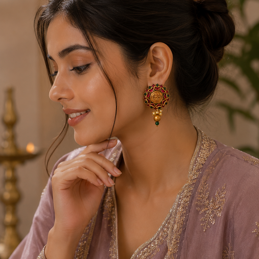 Lakshmi Ratna Pushpa Drops