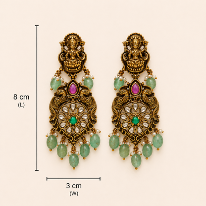 Marakatika Dangler