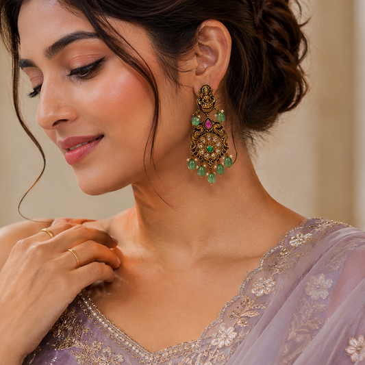 Marakatika Dangler