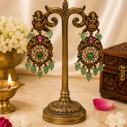 Marakatika Dangler
