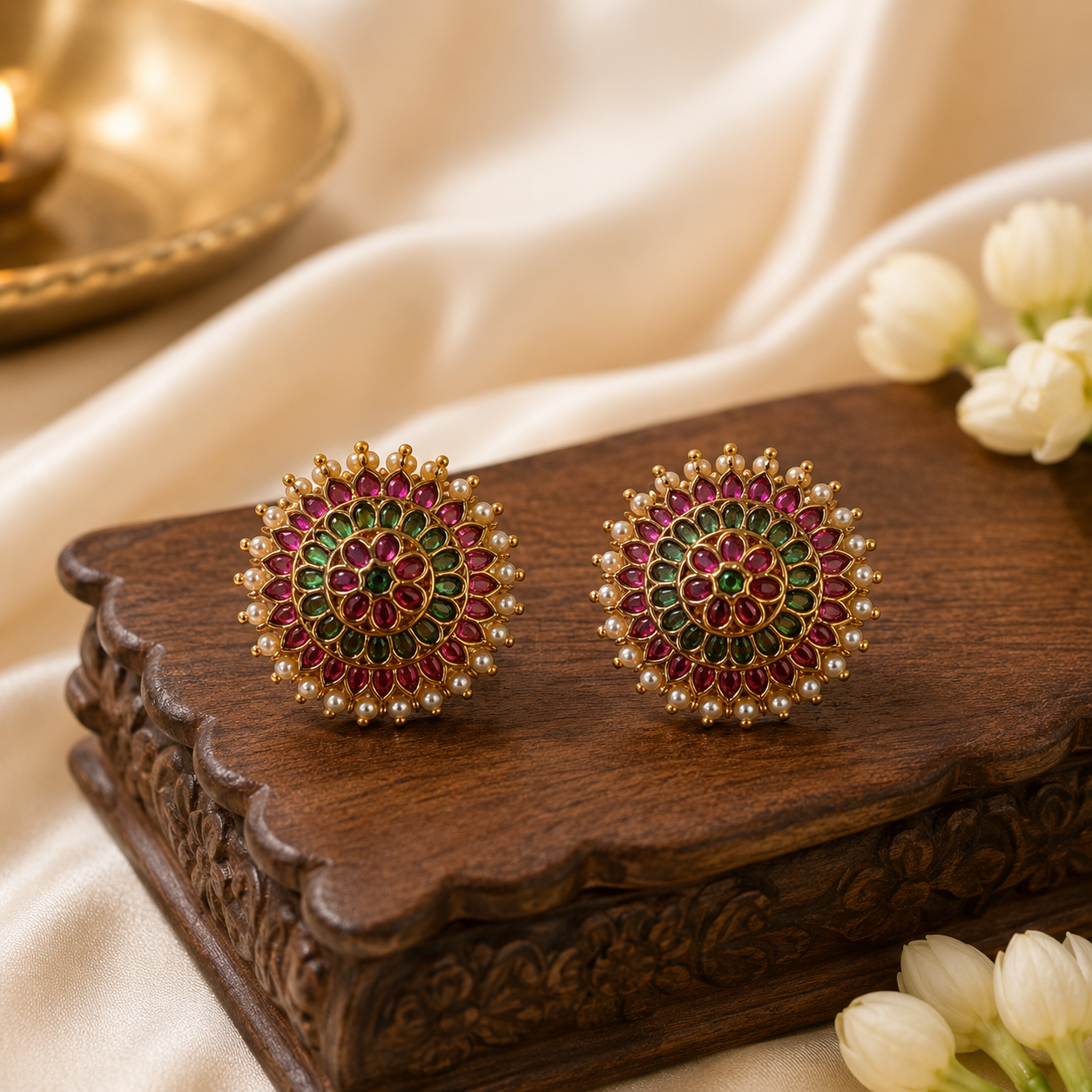 Navaratna Pushkara Stud