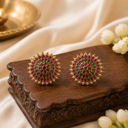 Navaratna Pushkara Stud