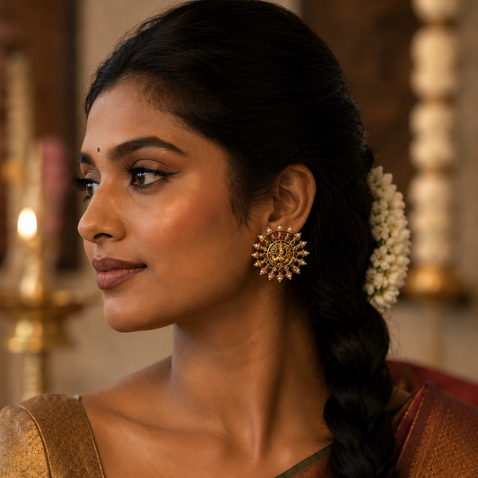 Lakshmi Prabhavali Stud