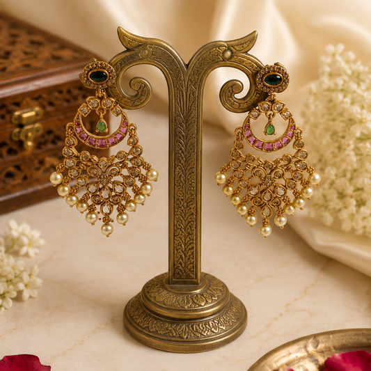 Ratna Chandrika Chandbali