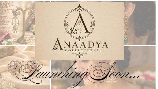 Launching Soon