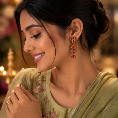 Madhavi Lata Drops