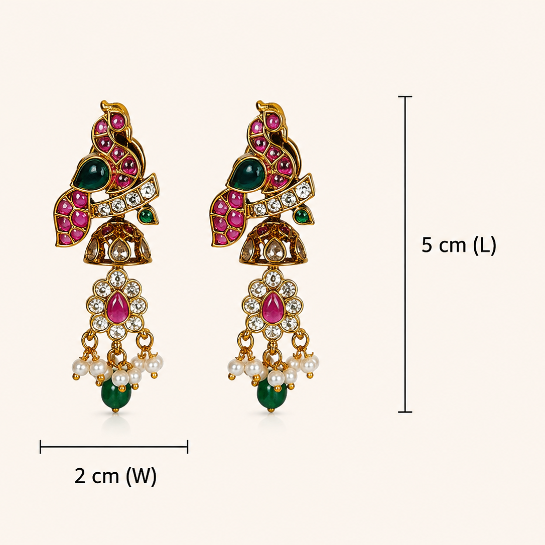 Mayur Ratna Drops