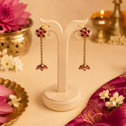 Padma Tara Drops