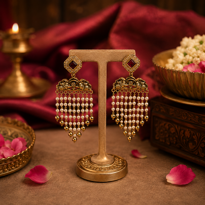 Ratna Jhalari